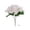 Beige, variant on YFTDEF Soft-toned Flower Clusters, Artificial Hydrangeas, Lifelike Petal Design with Textured Foliage, Ideal for Home Decor and Wedding Arrangements, Perfect for Decor Enthusiasts