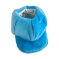 thumbnail image 2 of Mini sombrero de muñeca CUTICAT de 6 pulgadas modelo azul, 2 of 8