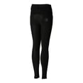thumbnail image 3 of HORZE Kids' Tara Equestrian High Waist Full Seat Silicone Grip Riding Breeches, 3 of 6
