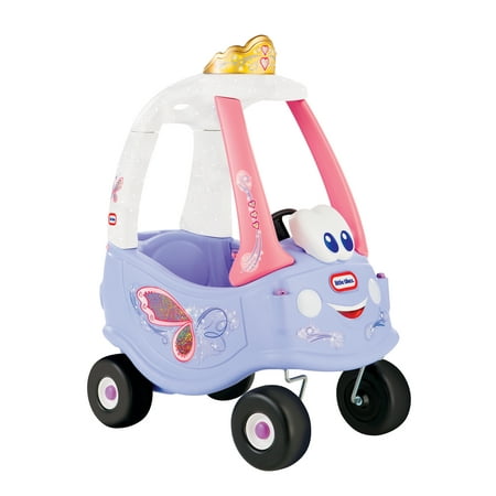 Little Tikes Cozy Coupe - Fairy