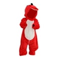 thumbnail image 1 of Mono con capucha para niños, ropa de Halloween para niñas, niños pequeños, vacaciones para 80cm a 90cm, 1 of 9