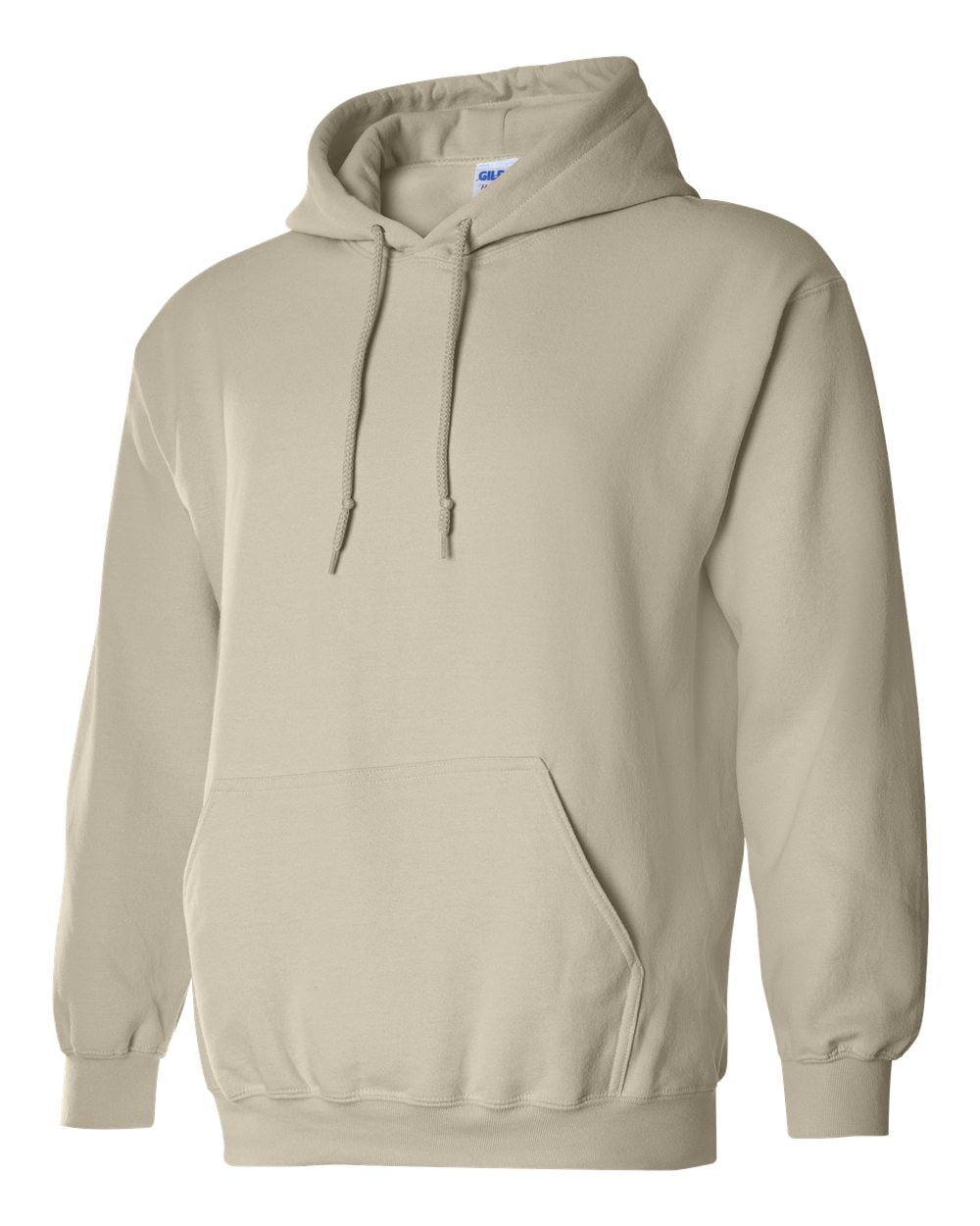 Sand colored hoodie mens Clearance