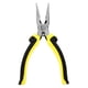 thumbnail image 1 of BESTYASH Herramienta Portátil Para Electricista Alicates Para Pelado Y Corte De Cables Resistente, 1 of 8