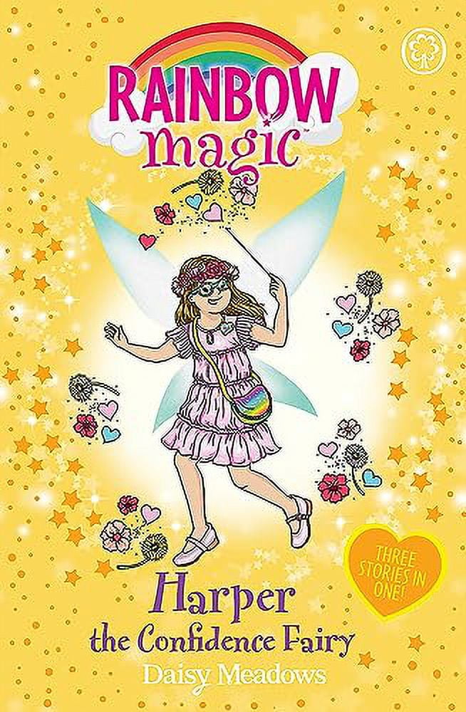 Rainbow Magic: Elizabeth the Jubilee Fairy : Special