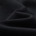 thumbnail image 7 of Generic Mens Solid Color Sweatshirts Casual Crewneck Long Sleeve Pullover Thermal Shirts with Constrast Color Pocket, 7 of 7
