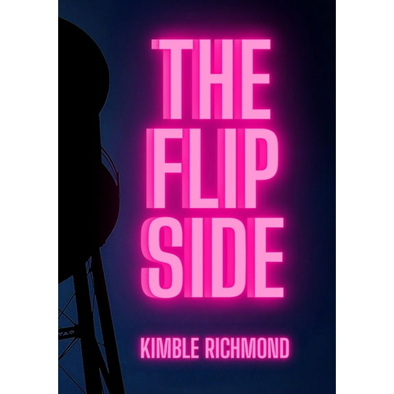 The Flipside, (Paperback)