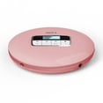 thumbnail image 1 of CD511 CD Player Player HIFI Player Home Learning English Prenatal Education Machine Fever Walkman ,Easy to Install, 1 of 2