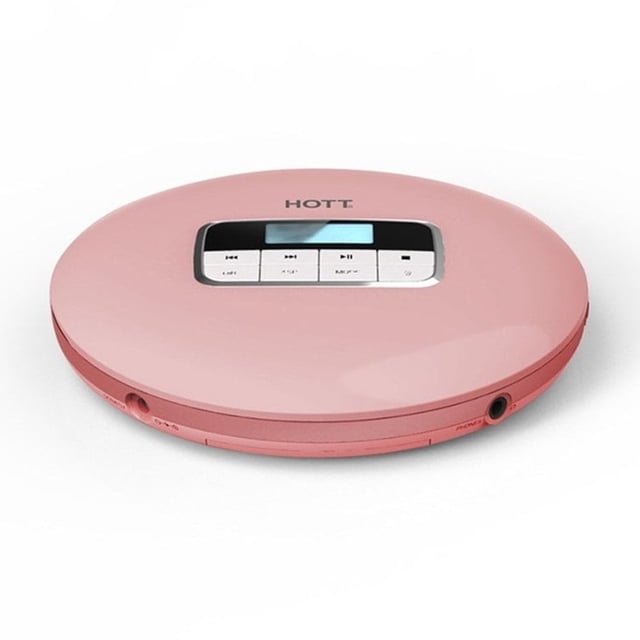 CD511 CD Player Player HIFI Player Home Learning English Prenatal Education Machine Fever Walkman ,Easy to Install