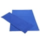 thumbnail image 5 of Laklulu 1 Juego de Silla de Director, Tela de Repuesto para Asiento, Suministros para el hogar, Accesorios para Muebles, Azul, 5 of 8