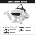 thumbnail image 2 of Soporte VR Dollox para Oculus Quest 2, Quest 3 y Valve Index, 2 of 6