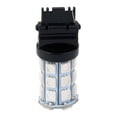 thumbnail image 2 of T25 27SMD 5050 Reverse Back Up/Tail/Brake/Stop/Turn LED Light Bulb -Yellow Macarena T25 Piloto de marcha atrás, 2 of 7