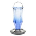 thumbnail image 1 of Perky-Pet Sapphire Starburst Vintage Hummingbird Feeder – 16 oz, 1 of 4