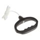 thumbnail image 3 of Suitable for Snow Thrower Engines Spare Parts Garden Starter Handle & Rope, 3 of 5