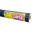 thumbnail image 1 of TEACHER CREATED RESOURCES NAVY BLUE BB ROLL 4/CT 32352, 1 of 2