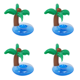thumbnail image 1 of Soporte para PVC Suave Ins Al Fiesta en La Piscina (cocotero), 1 of 6