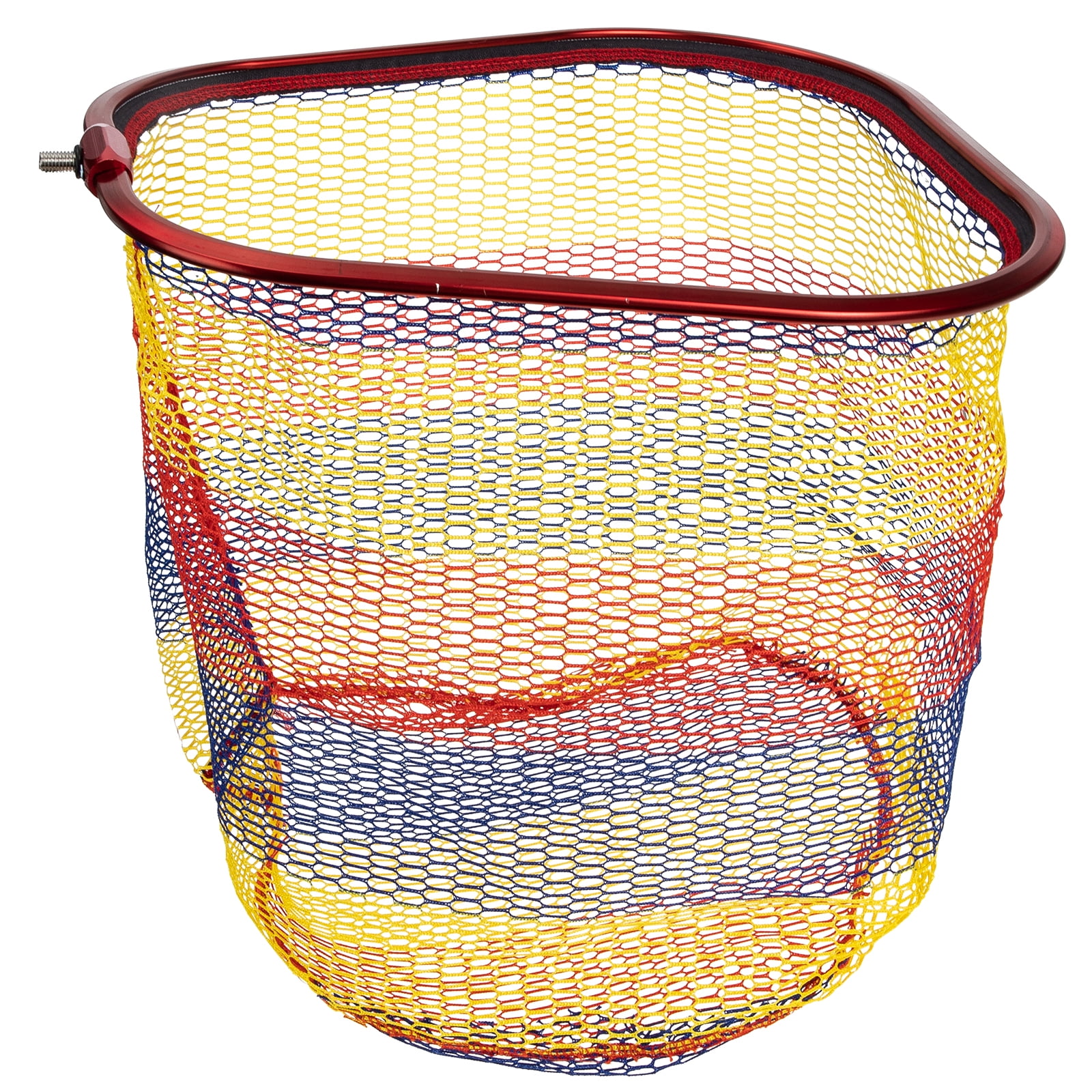 Homemaxs Fishing Net Durable Deepened Fishing Mesh Net Fine