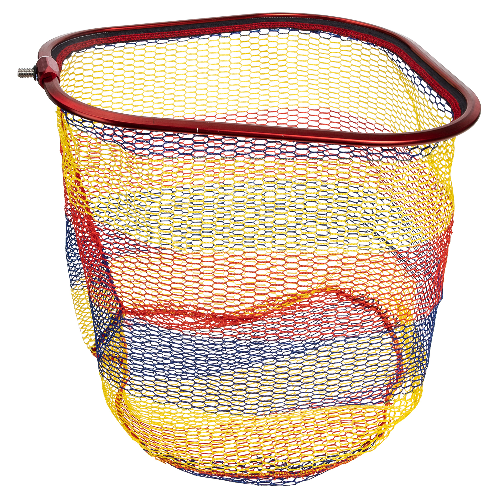 NUOLUX Net Fishing Nets Mesh Landing Replacement Fish Shrimp Dip