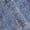 Blue, variant on 1-12 Years Girls' Denim Shorts Retro Nostalgic Hole Pearl Children's Jeans Shorts