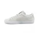thumbnail image 4 of PU & MA Suede Classic Xxi Lace Up Mens11.5 Off White Sneaker Casual Shoe 37491503, 4 of 6