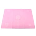 thumbnail image 2 of Alfombrilla para tabla de cortar, alfombrilla para amasar de silicona con alfombrilla para amasar, alfombrilla para amasar con materiales ecológicos a escala Jadeshay A, 2 of 8