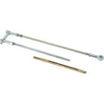 thumbnail image 3 of Rochester Carb Throttle Linkage Rod Kit, Triple Carb, Progressive, 3 of 5
