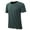 Gray, variant on Hvyesh Workout T Shirts for Men Short Sleeve Quick Dry Loose Fit UPF50+ Athletic Classic Tees Big and Tall Moisture Wicking Crewneck Sports Tops