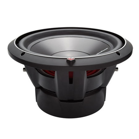 NEW ROCKFORD FOSGATE P3D4-12 12