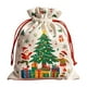thumbnail image 2 of Super Soft Reversible Fleece Blanket Throw for Sofa Bed and Outdoor Use, 2 of 7