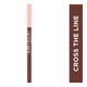 thumbnail image 1 of Delineador de Labios Maybelline 01 cross the line de 1.2 gr, 1 of 4