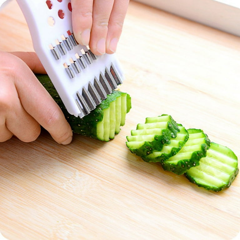 Vegetable Slicing Tool Cucumber Peeler Kitchen Slicer Peeler Potato Peeling  Tool