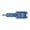 Blue, variant on 1Pc or 2Pcs Small Inductor Detector For Electronics Maintenance With Quick Detection And User Friendly Interfaces