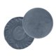 thumbnail image 1 of Fundas para taburete Naiovety Suministros para Bar Fundas para sillas a prueba de polvo Color gris-azul, 1 of 6