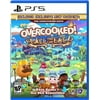 Overcooked All You Can Eat, U&I ENTERTAINMENT for PlayStation 5
