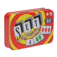 thumbnail image 1 of Juego de cartas PlayMonster Collectors Tin Kids 6+ Years, 1 of 7