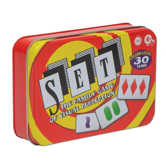 Juego de cartas PlayMonster Collectors Tin Kids 6+ Years