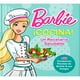 thumbnail image 1 of Barbie ¡Cocina! Un recetario saludable Blanco, 1 of 2