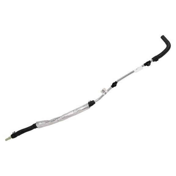 Radiator Surge Tank Inlet Hose