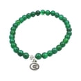 thumbnail image 1 of Sonducket Cuentas de oración musulmana Islam pequeño Tasbih de moda para mujeres regalo Premium Ropa, zapatos y accesorios Miscelánea Verde, 1 of 6