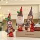 thumbnail image 4 of Santa Claus 2022 New Christmas Doll Merry Christmas Decorations for Home Elk Ornaments Xmas Tree Decor 2021 Navidad Natal Gifts, 4 of 5