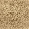 thumbnail image 5 of Garland Rug Serendipity Washable Nylon Bath Rug Set, 3 Piece Set (21"x34" Bath Rug, Contour Rug, & Toilet Lid) Linen, 5 of 6