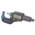 thumbnail image 1 of Digital Micrometer,Measure Tool 0-25mm Electronic Electronic Micrometer Micrometer Dependable Performance, 1 of 11