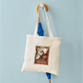 thumbnail image 4 of CafePress - Novo Dragon Tote Bag - Unisex Canvas Tote Bag, Beige, 1-Piece, 4 of 6
