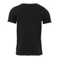 thumbnail image 4 of Playera K-Swiss TEAM-SW Para Hombre Color Negro, 4 of 4