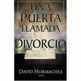 thumbnail image 2 of La Una Puerta Llamada Divorcio, (Paperback), 2 of 2