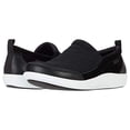 thumbnail image 2 of TRAQ BY ALEGRIA Melodiq Womens Smart Walking Shoe Black Waves 8 M, 2 of 2