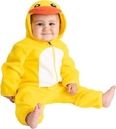 Duck