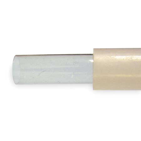 - ATP FP47N62P0B Tubing, FEP Lined, 1/4 In OD, 100 Ft L