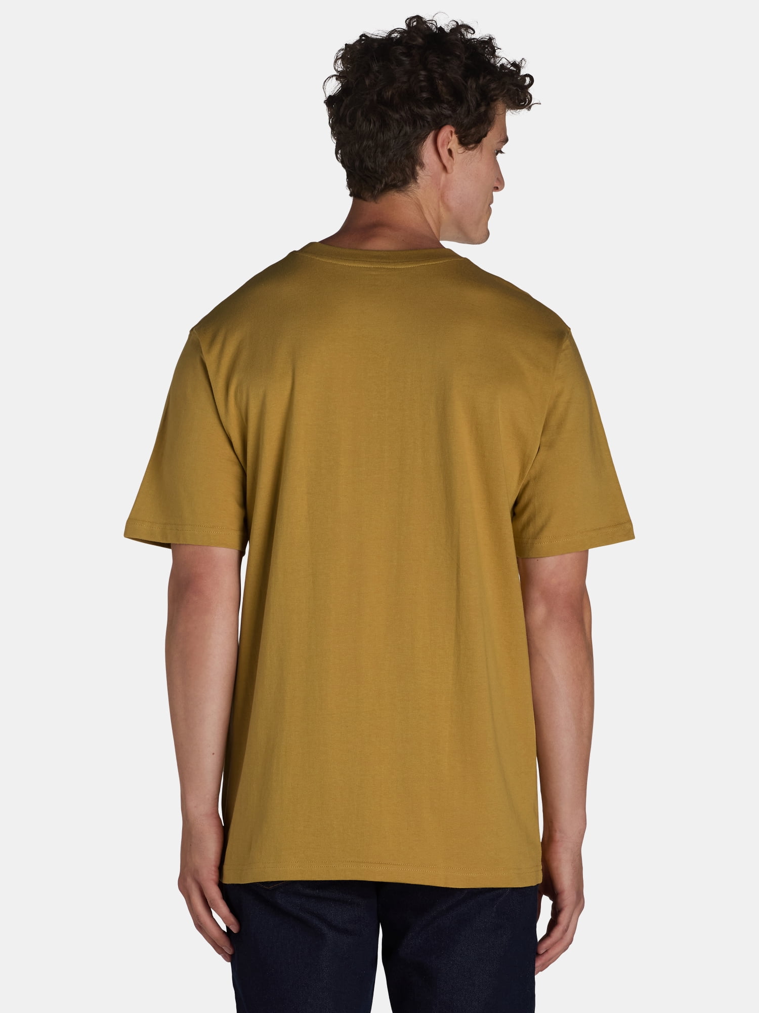 Bass Creek Outfitters men's Cotton Pocket Tee - Sizes M-XXL
