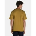 thumbnail image 6 of Bass Creek Outfitters Men's Cotton Pocket Tee, Sizes M-2XL, 6 of 6