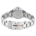 thumbnail image 3 of Longines HydroConquest Black Dial Men's Ladies L33404566, 3 of 3